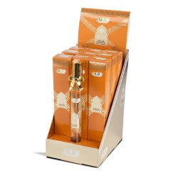 Golden Mirage fragancia formato tubo 35 ml AQC Fragrances+tester-AQC-90431