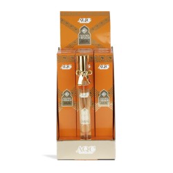 Golden Mirage fragancia formato tubo 35 ml AQC Fragrances+tester-AQC-90431