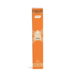 Golden Mirage fragancia formato tubo 35 ml AQC Fragrances+tester-AQC-90431