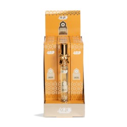 Starry night fragancia formato tubo 35 ml AQC Fragrances+tester-AQC-90432