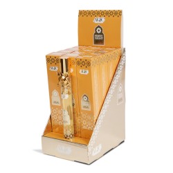 Starry night fragancia formato tubo 35 ml AQC Fragrances+tester-AQC-90432