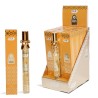 Starry night fragancia formato tubo 35 ml AQC Fragrances+tester-AQC-90432