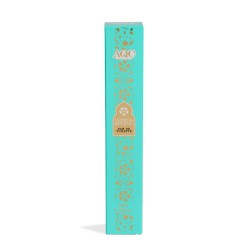 Mystical Spring fragancia formato tubo 35 ml AQC Fragrances+tester-AQC-68187