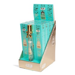 Mystical Spring fragancia formato tubo 35 ml AQC Fragrances+tester-AQC-68187