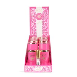 Leila Candy 60 ml+tester-AQC-26167-AQC FRAGRANCES
