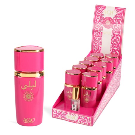 Leila Candy 60 ml+tester-AQC-26167-AQC FRAGRANCES