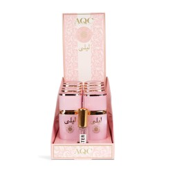 Leila Nude 60 ml+tester-AQC-26169-AQC FRAGRANCES