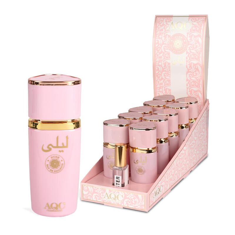 Leila Nude 60 ml+tester-AQC-26169-AQC FRAGRANCES