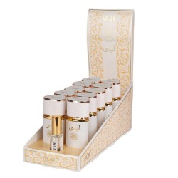 Leila Mystique 60 ml+tester-AQC-26168-AQC FRAGRANCES