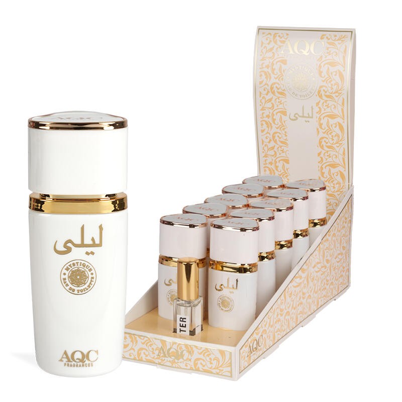 Leila Mystique 60 ml+tester-AQC-26168-AQC FRAGRANCES