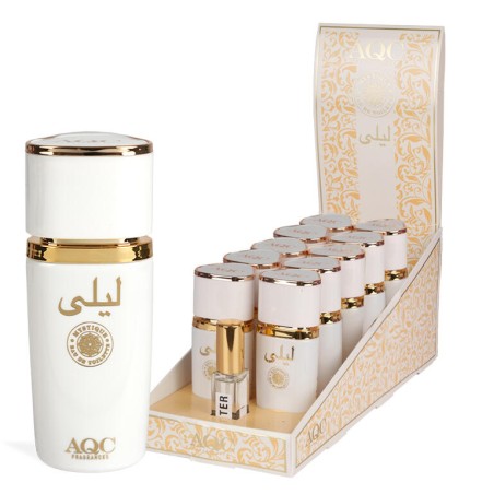 Leila Mystique 60 ml+tester-AQC-26168-AQC FRAGRANCES
