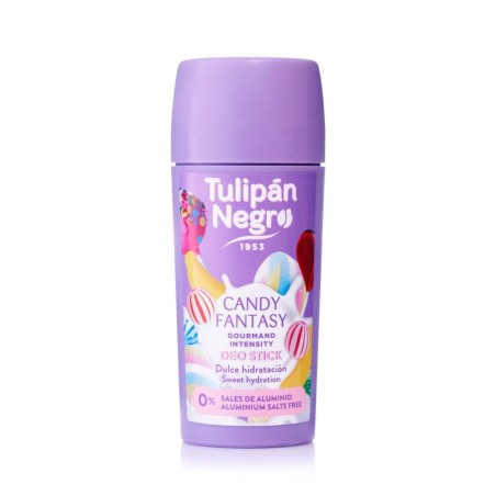 Deo stick tulipan negro gourmand candy fantasy 60 ml-TN-31700000-tulipan negro