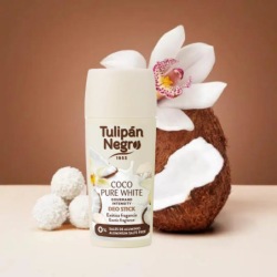 Deo stick tulipan negro gourmand coco pure white 60 ml-TN-31690000-tulipan negro