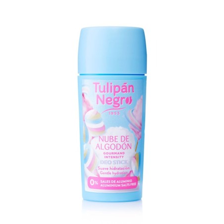 Deo stick tulipan negro gourmand nube de algodón 60 ml-TN-31720000-tulipan negro