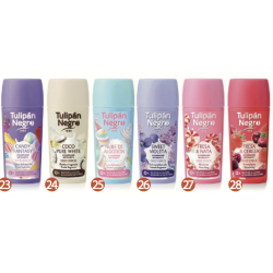 Mix deo stick gourmand...