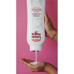 Gel tulipan negro skin care crema de jabon 650 ml-TN-93220003-tulipan negro