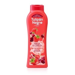Gel tulipan negro gourmand...