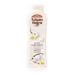 Gel tulipan negro gourmand...