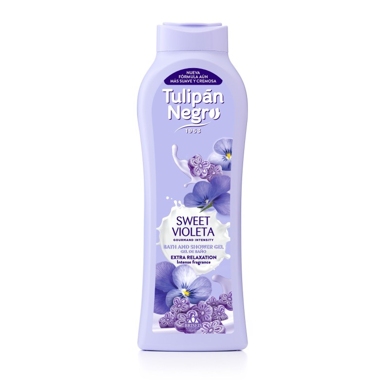 Gel tulipan negro gourmand sweet violeta 650 ml-TN-93260003-tulipan negro