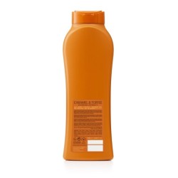 Gel tulipan negro caramel cream toffe 650 ml-TN-93150003-tulipan negro