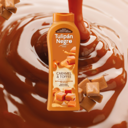 Gel tulipan negro caramel cream toffe 650 ml-TN-93150003-tulipan negro