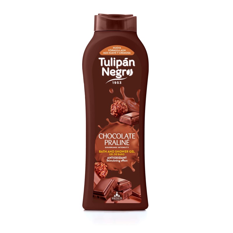 Gel tulipan negro  gourmand chocolate praliné 650 ml-TN-93160003-tulipan negro