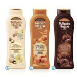 Mix gel baño y ducha...