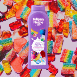 Gel tulipan negro  gourmand candy fantasy 650 ml-TN-93210003-tulipan negro