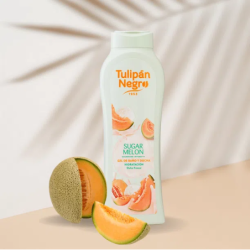 Gel tulipan negro gourmand sugar melon 650 ml-TN-93190003-tulipan negro