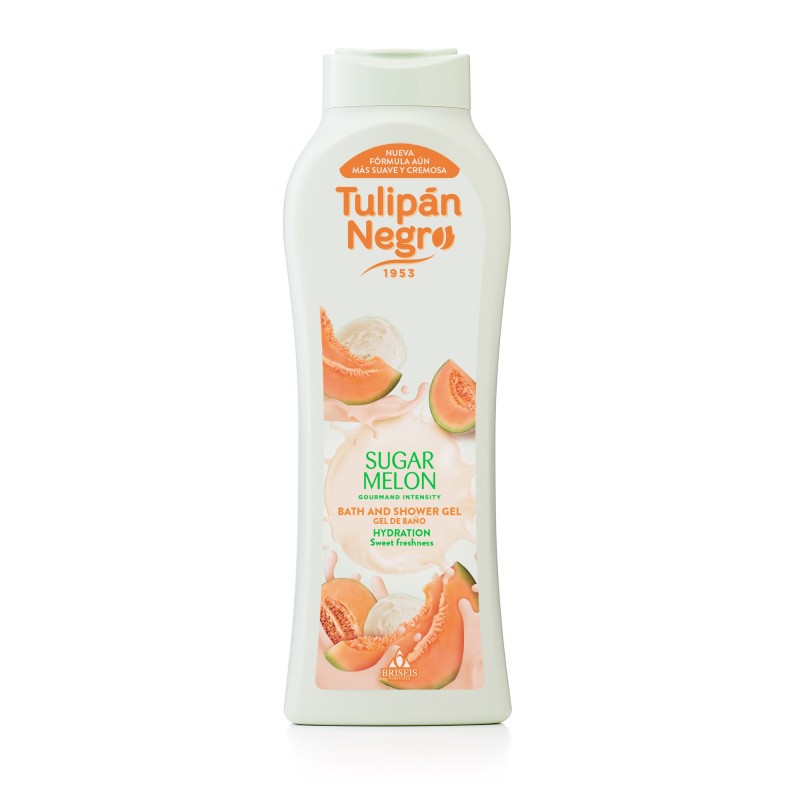Gel tulipan negro gourmand sugar melon 650 ml-TN-93190003-tulipan negro