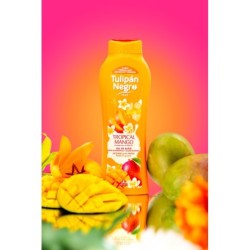 Gel tulipan negro gourmand  mango 650ml-TN-94680000-tulipan negro