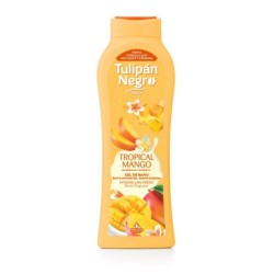Gel tulipan negro gourmand  mango 650ml-TN-94680000-tulipan negro