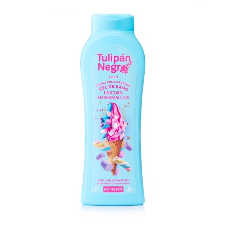 Gel tulipan negro yummy cream unicornio marshmallow 650ml-TN-94420003-tulipan negro