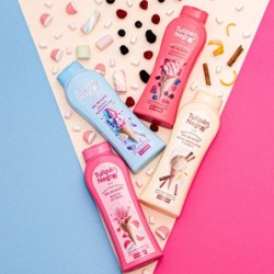 Mix gel baño y ducha tulipan negro  yummy cream  650 ml-TN-944111-Mix-tulipan negro