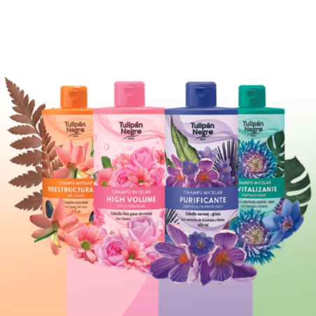 Mix champu micelar tulipan negro 400 ml-TN-902111-Mix-tulipan negro