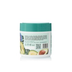 Mascarilla micelar tulipan negro intensiva hidratante 400 ml-TN-93700000-tulipan negro