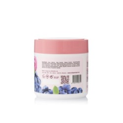 Mascarilla micelar tulipan negro repara y protege 400 ml-TN-93720000-tulipan negro