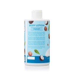 Body lotion tulipan negro karité y coco 400 ml tapa-TN-36230000-tulipan negro
