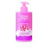 Body lotion tulipan negro gourmand fresa y nata 400 ml  bomba-TN-36450000-tulipan negro
