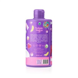 Body lotion tulipan negro gourmand candy fantasy 400 ml bomba-TN-36460000-tulipan negro