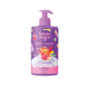 Body lotion tulipan negro gourmand candy fantasy 400 ml bomba-TN-36460000-tulipan negro