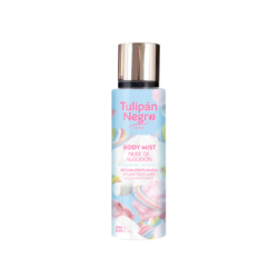 Body mist tulipan negro...