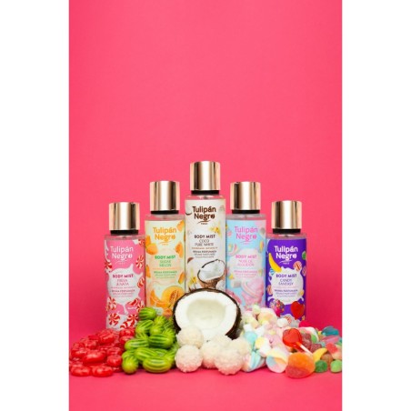 Mix body mist tulipan negro 200 ml aromas surtidos-TN-946111-Mix-tulipan negro