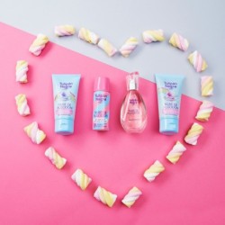 Estuche tulipan negro nube de algodon 4 pzas-TN-99440001-tulipan negro