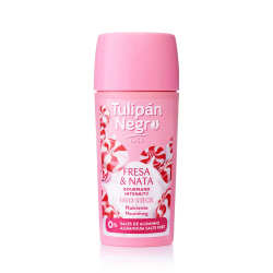 Deo stick tulipan negro...