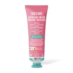 Crema de manos sandía 50ml-CTFC-10240106-The Fruit Company