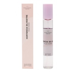 Hortencia Silvestre agua de colonia mujer 33 ml-RQ-Q110P-Reyes Queens