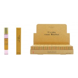 Vividus Rosas Moschus agua...