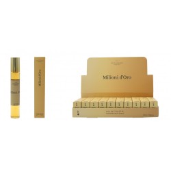 Milioni D`Oro agua de...