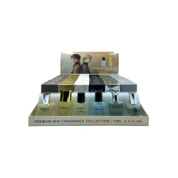 Expositor sobremesa...